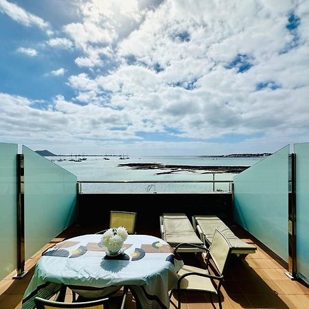 Sunrise Corralejo Daire Dış mekan fotoğraf
