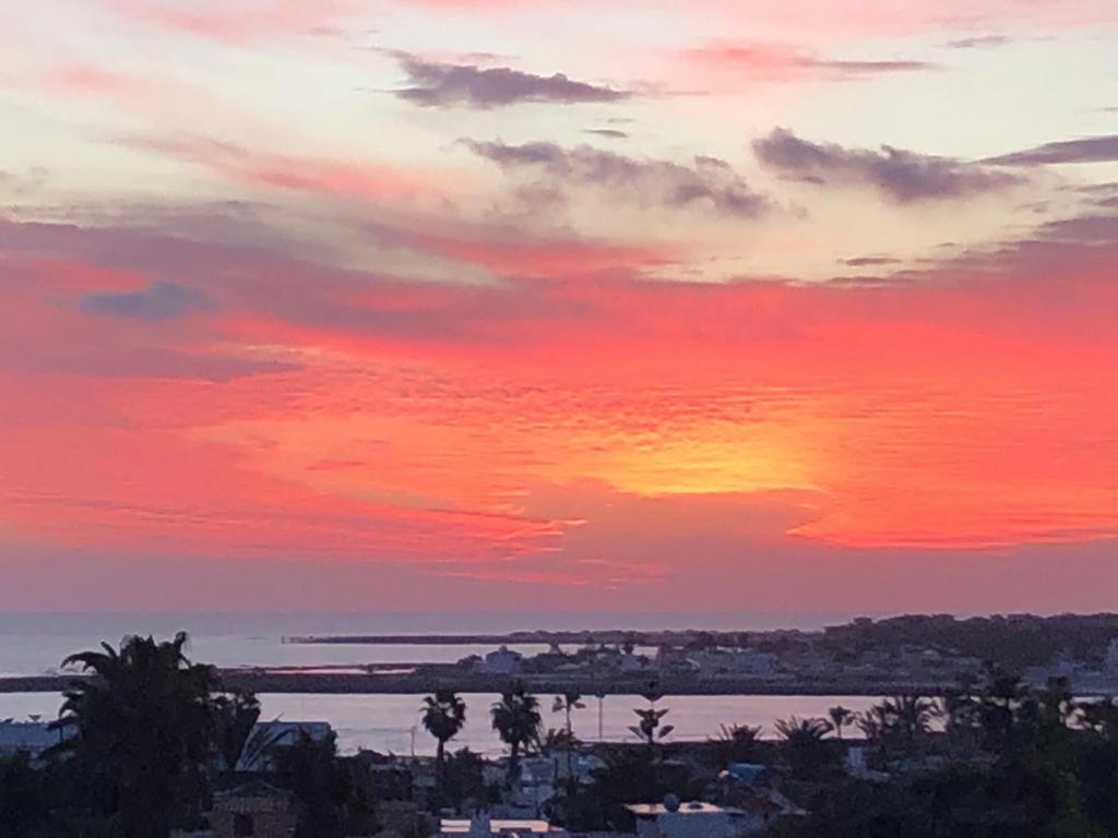 Sunrise Corralejo Daire Dış mekan fotoğraf