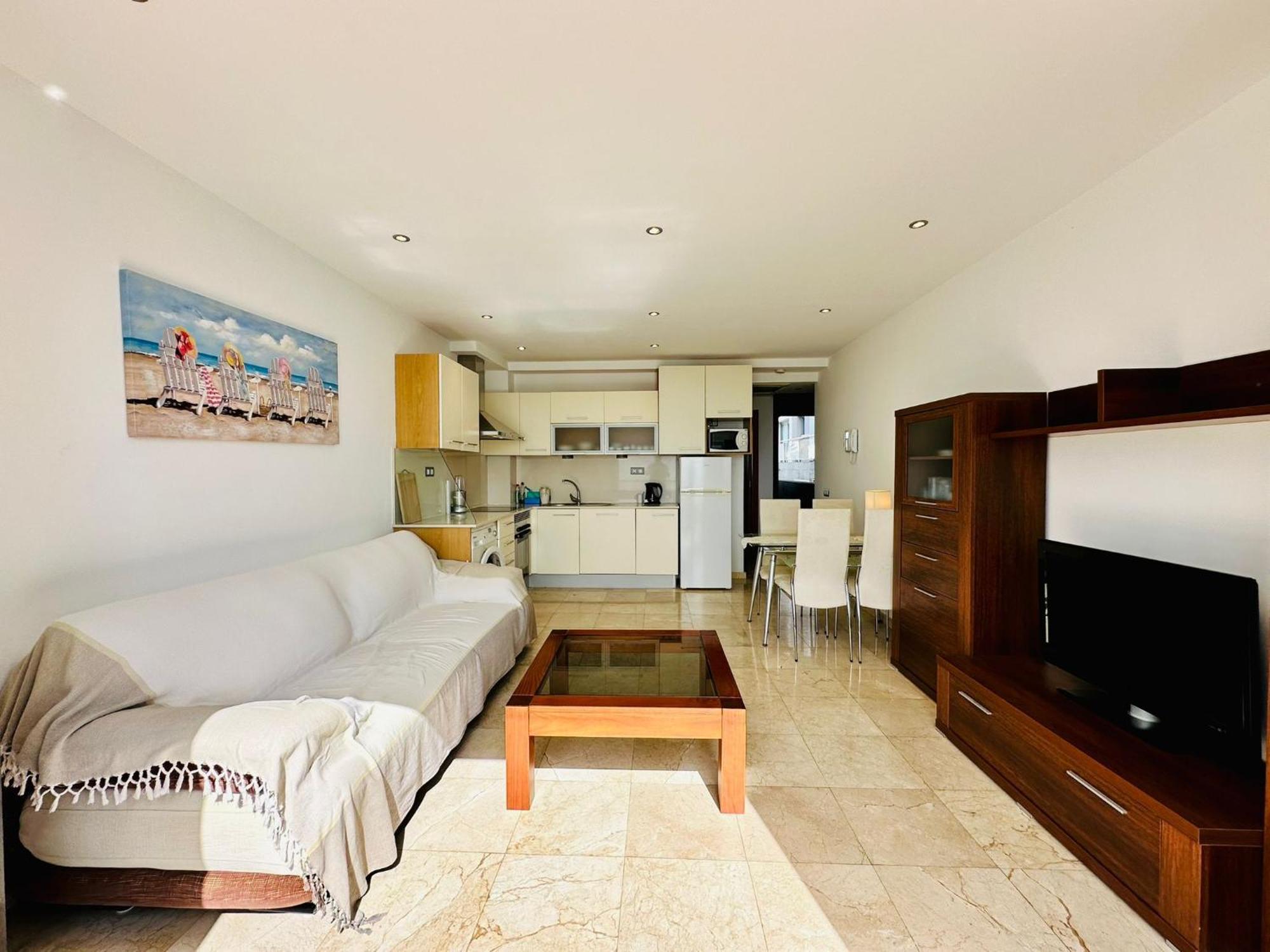 Sunrise Corralejo Daire Dış mekan fotoğraf