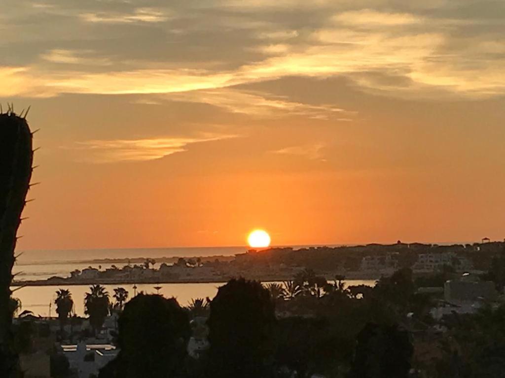 Sunrise Corralejo Daire Dış mekan fotoğraf