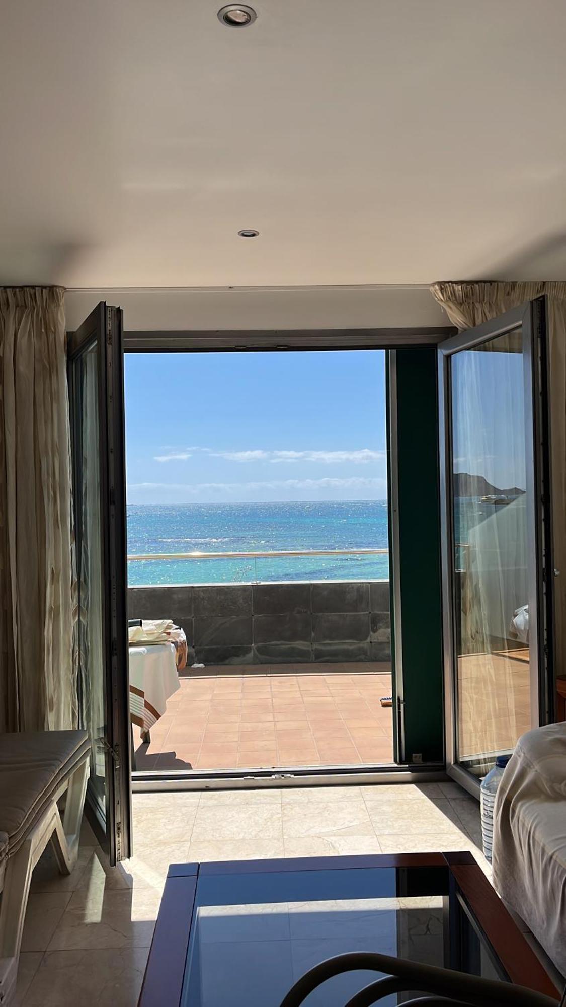 Sunrise Corralejo Daire Dış mekan fotoğraf