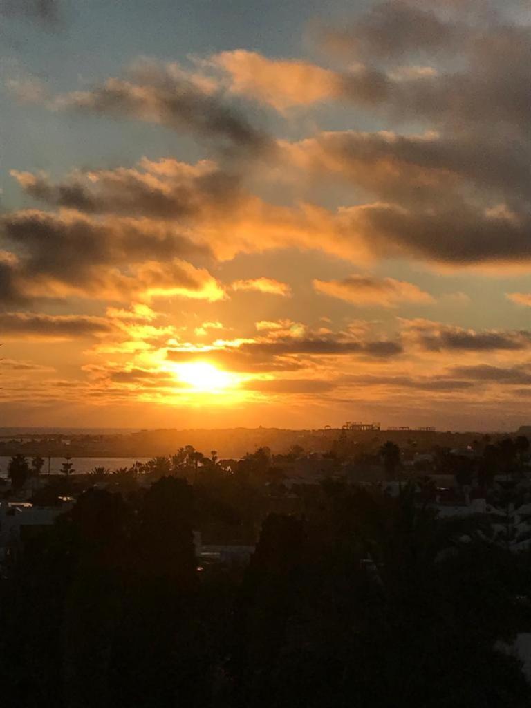 Sunrise Corralejo Daire Dış mekan fotoğraf