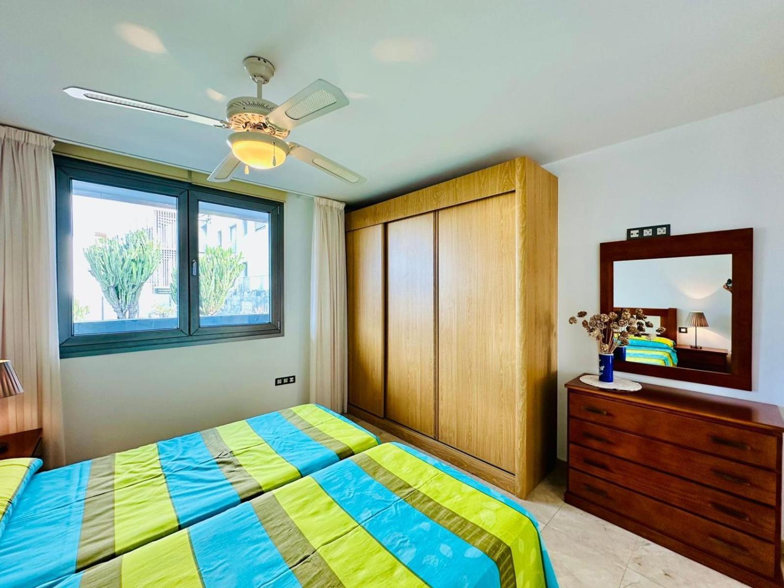 Sunrise Corralejo Daire Dış mekan fotoğraf
